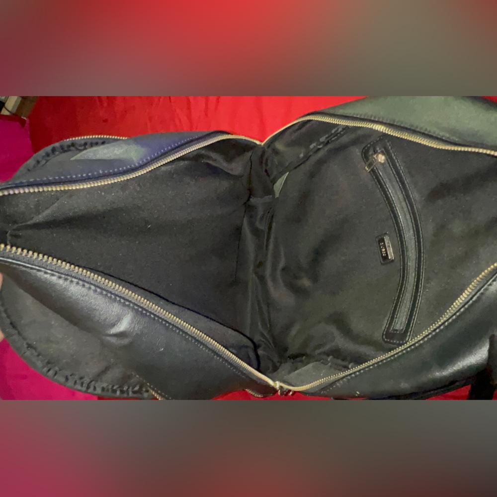 Backpack purse - Picture 6 of 14